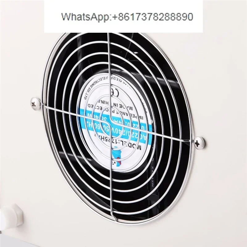 Laser Chiller Water Cooler - 220V 110V CW-3000 Thermolysis Cooling System