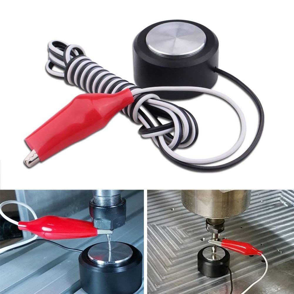 Z Axis Cnc Touch Probe - CNC Engraving Machine Z-Axis CNC Setting