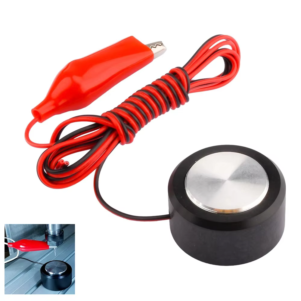 Z Axis Cnc Touch Probe - High Accuracy CNC Z Axis Touch