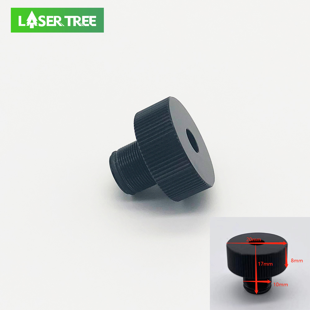 Laser Beam Expander - LASER TREE 40W 80W Optical Lens