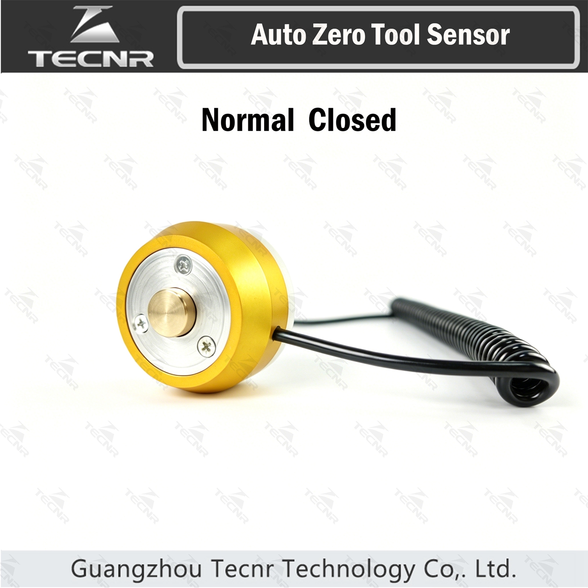 Z Axis Cnc Touch Probe - Auto Zero Tool Sensor Z Axis