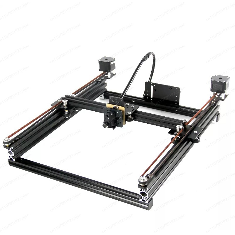 Industrial Laser Engraving Machine - writing machine pen drawing robot xy