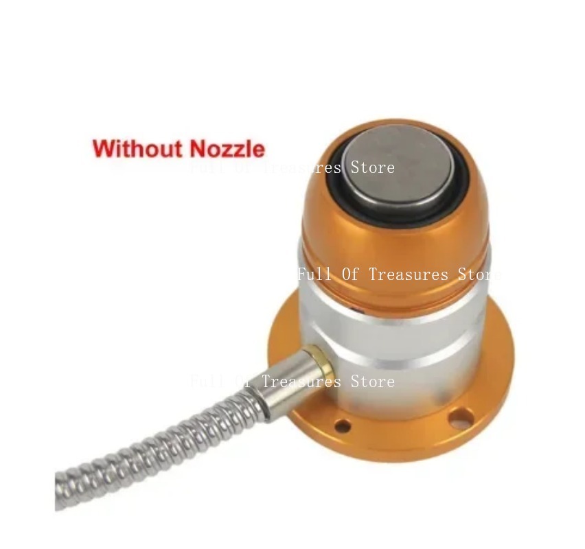 Z Axis Cnc Touch Probe - Z Axis Automatic Tool Probe Sensor
