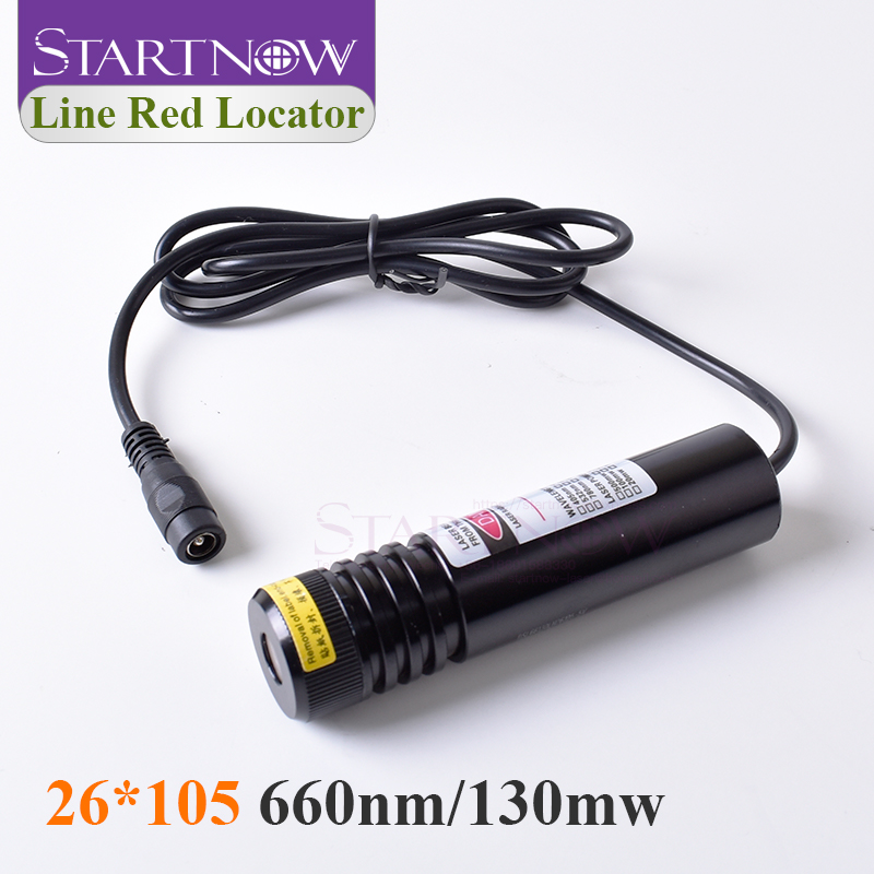 Line Red Locator 635nm Infrare - Laser Beam Expander ulasan dan harga