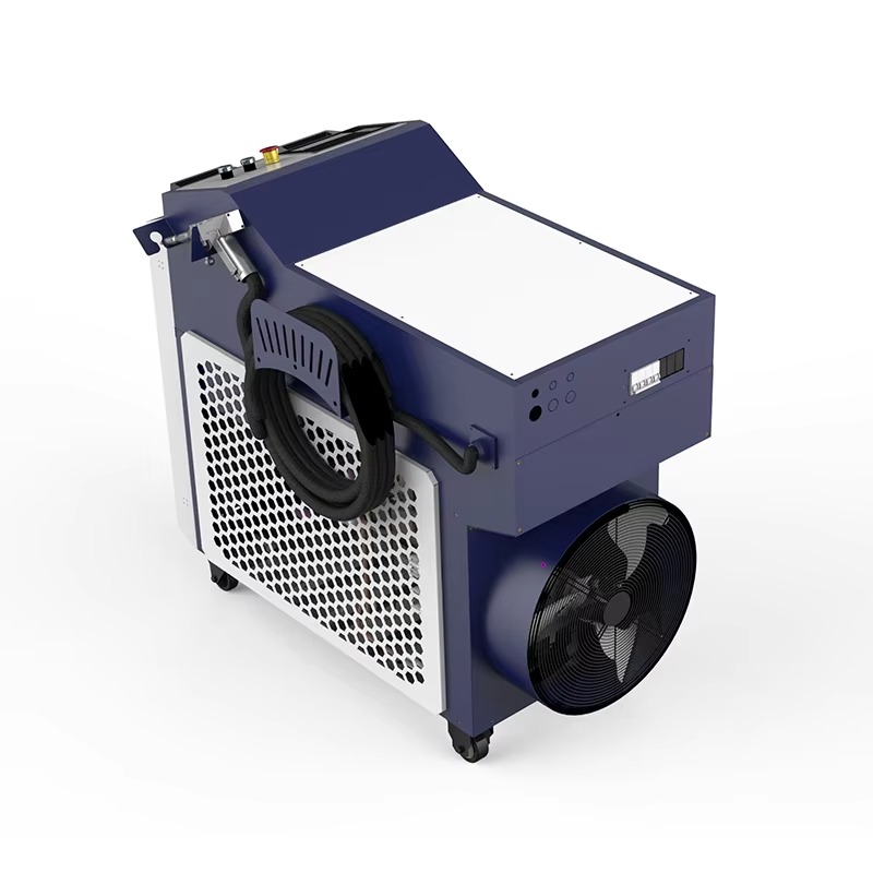 Stable New Condition Automatic - Industrial Use Of Laser ulasan dan harga