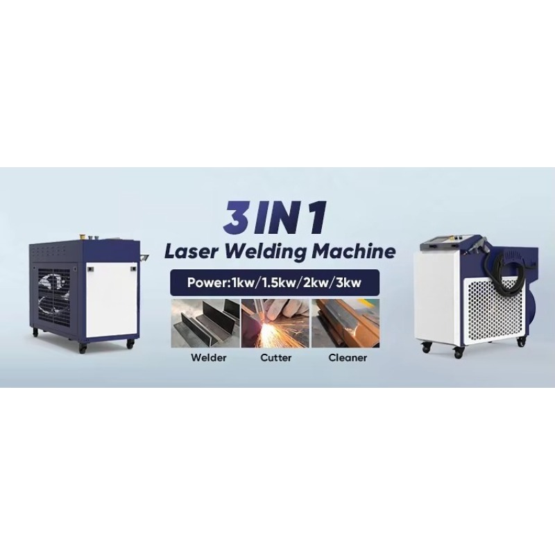 Stable New Condition Automatic - Industrial Use Of Laser ulasan dan harga