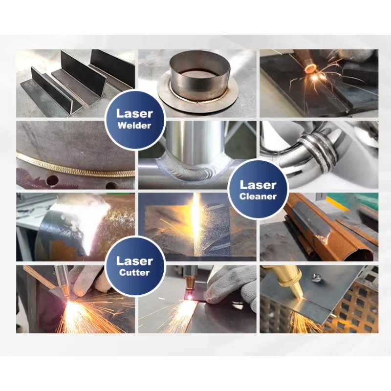 Stable New Condition Automatic - Industrial Use Of Laser ulasan dan harga