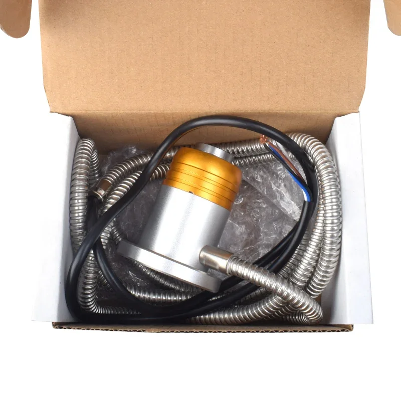 NewHot Sell Automatic Tool Sen - Z Axis Cnc Touch Probe ulasan dan harga