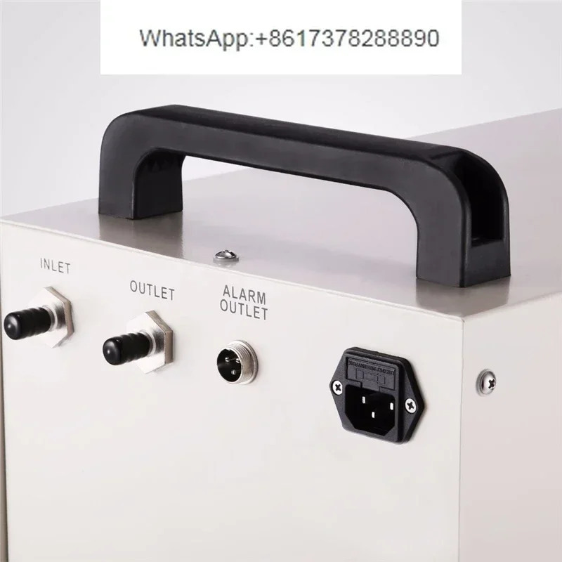 220V 110V CW-3000 Thermolysis  - Laser Chiller Water Cooler ulasan dan harga