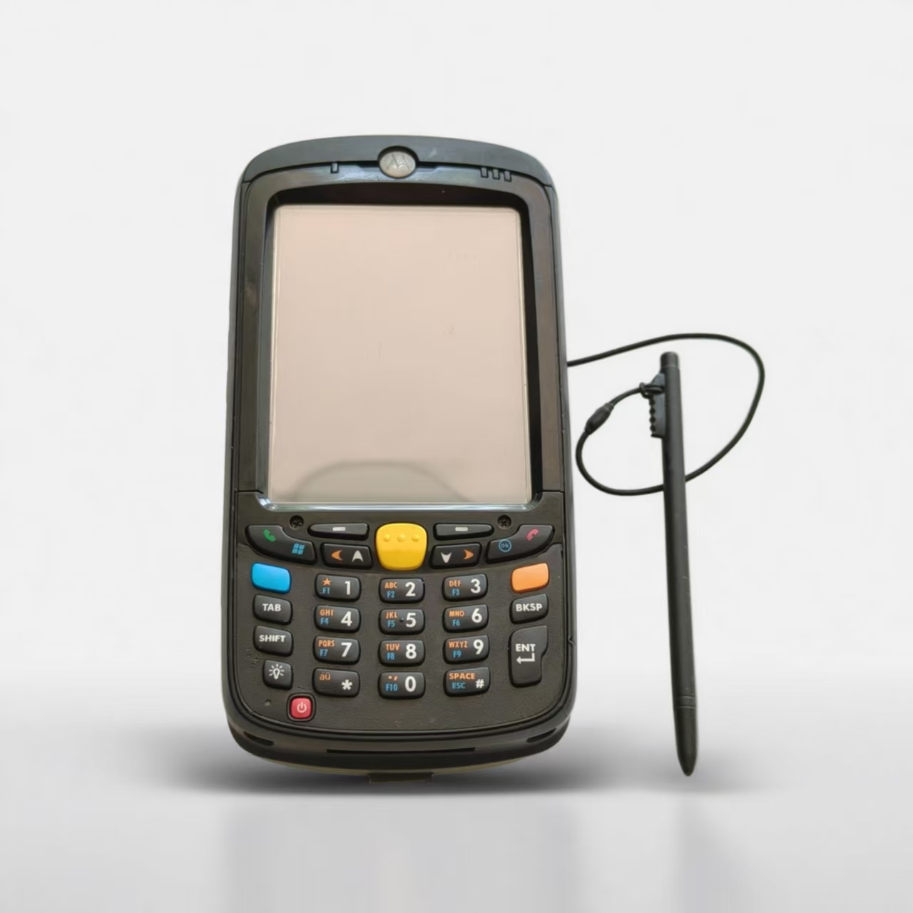 MC55AO-P20XXXX Mobile Computer - Industrial Use Of Laser ulasan dan harga
