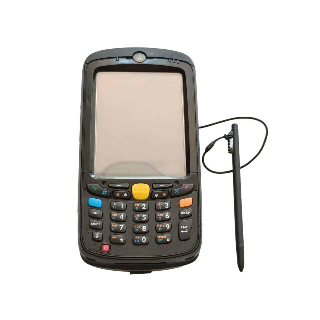 MC55AO-P20XXXX Mobile Computer - Industrial Use Of Laser ulasan dan harga