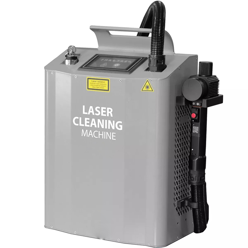 50w 100w 200w 300w Small Porta - Portable Laser Rust Removal ulasan dan harga