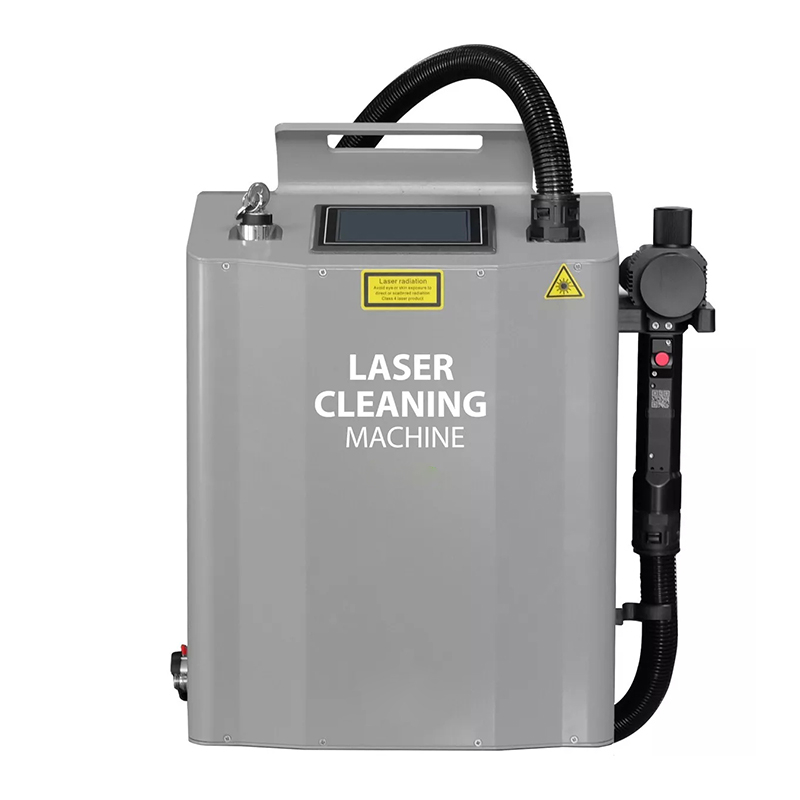50w 100w 200w 300w Small Porta - Portable Laser Rust Removal ulasan dan harga