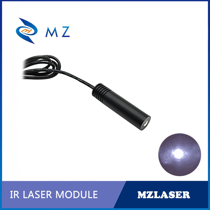 Industrial Grade Infrared Dot  - Industrial Use Of Laser ulasan dan harga