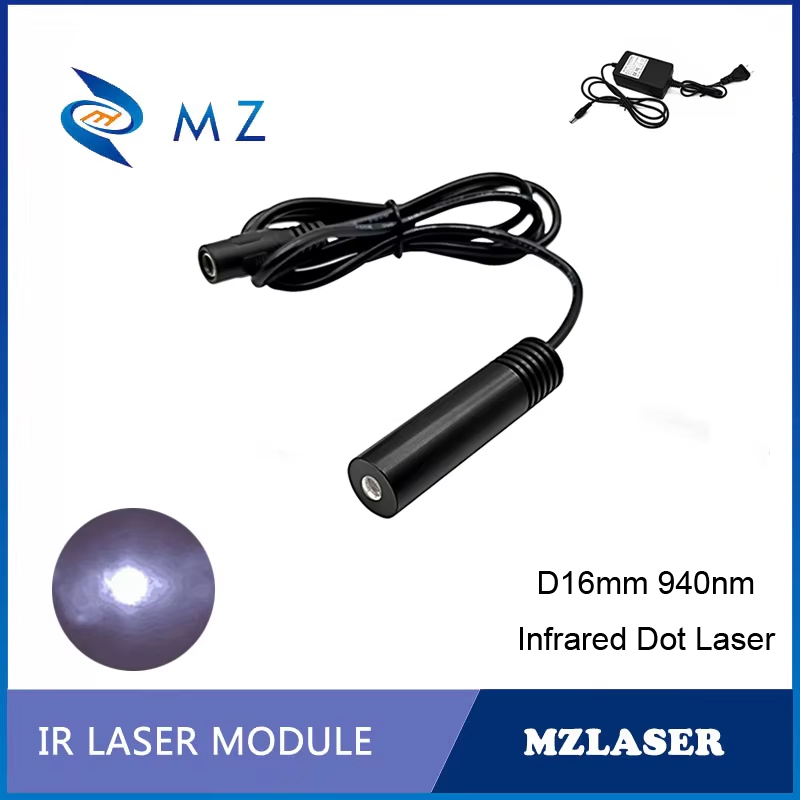 Industrial Grade Infrared Dot  - Industrial Use Of Laser ulasan dan harga