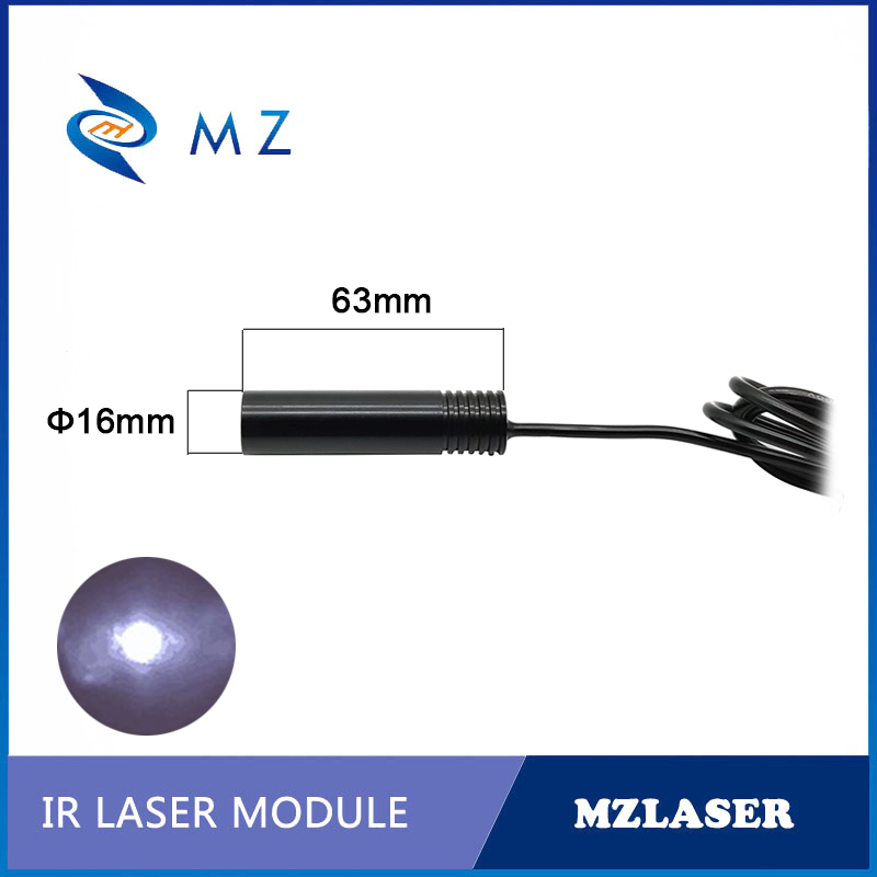 Industrial Grade Infrared Dot  - Industrial Use Of Laser ulasan dan harga