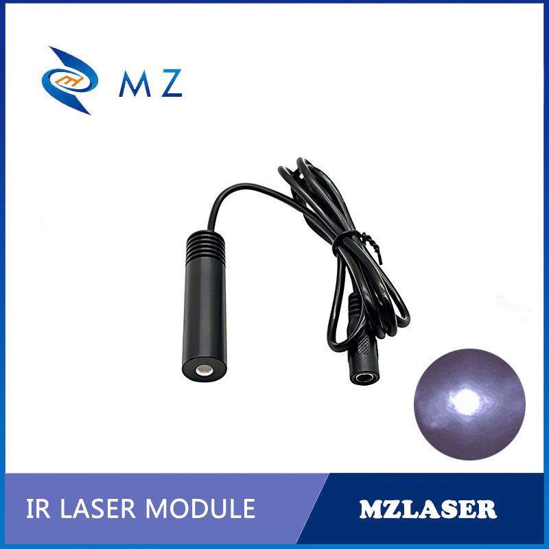 Industrial Grade Infrared Dot  - Industrial Use Of Laser ulasan dan harga