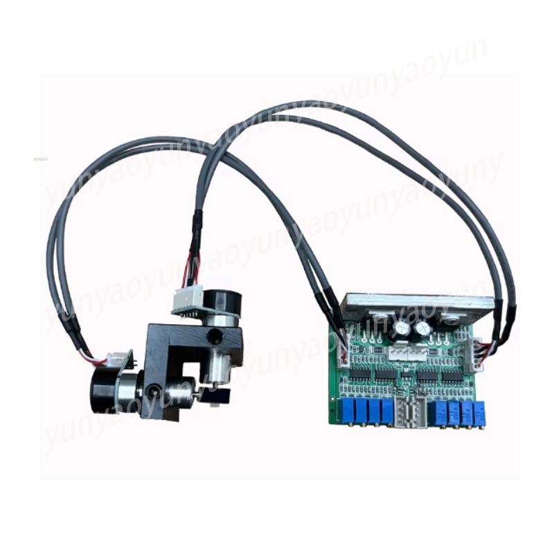 15K Laser Galvo Scanner Module - Industrial Laser Engraving Machine ulasan dan harga