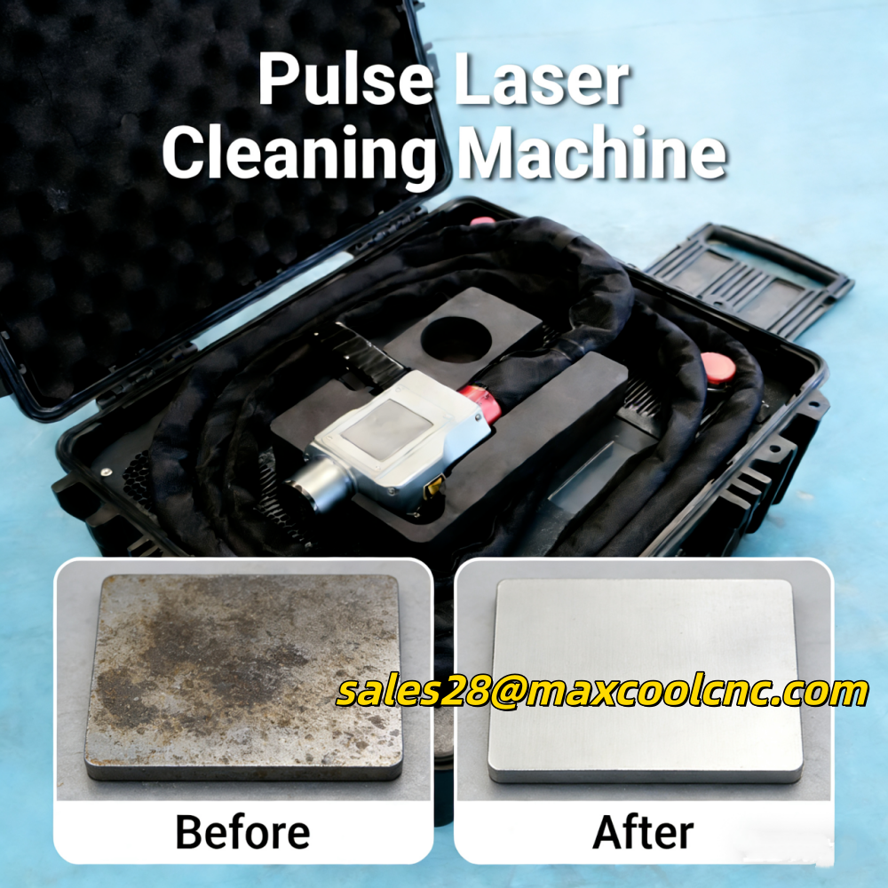 Portable 100w 200w 300w Laser  - Portable Laser Rust Removal ulasan dan harga