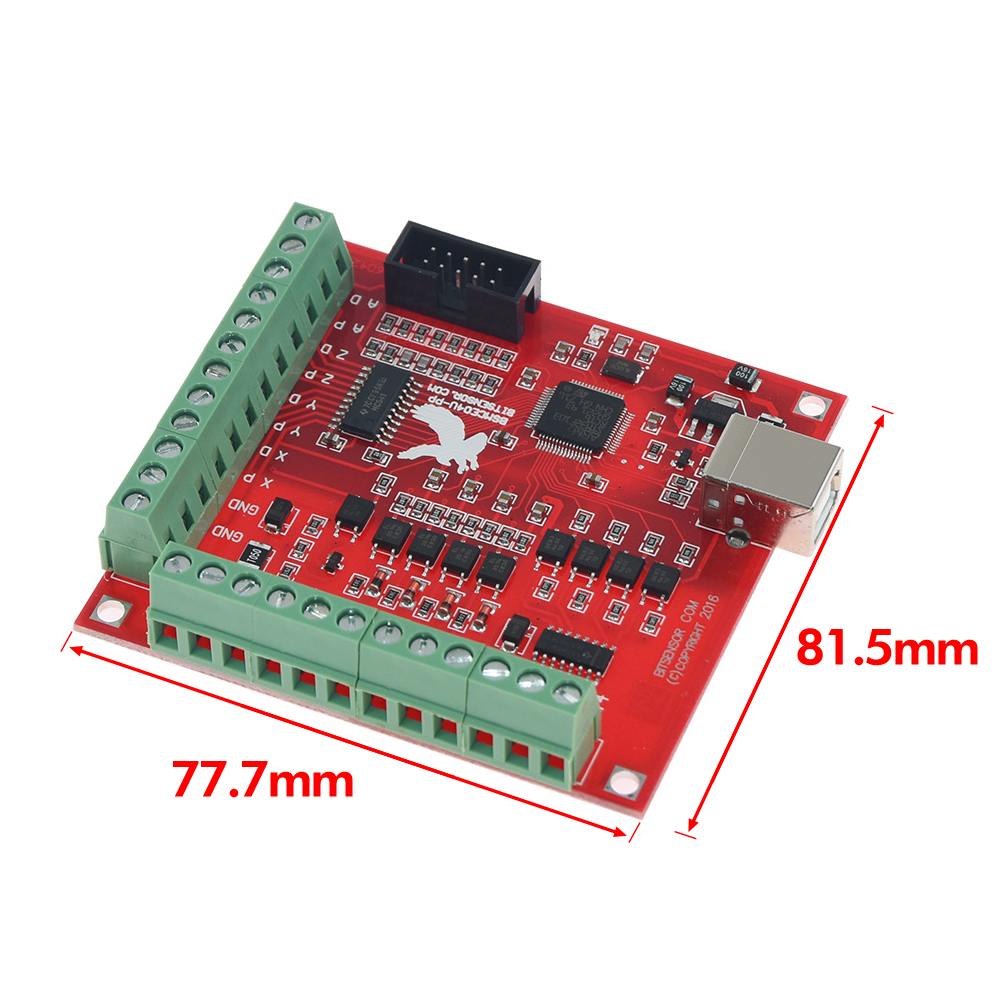 Usongshine CNC Z Axis Touch Pr - Z Axis Cnc Touch Probe ulasan dan harga