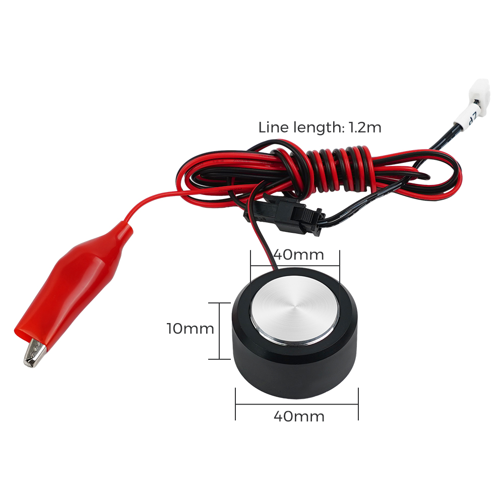 Usongshine CNC Z Axis Touch Pr - Z Axis Cnc Touch Probe ulasan dan harga