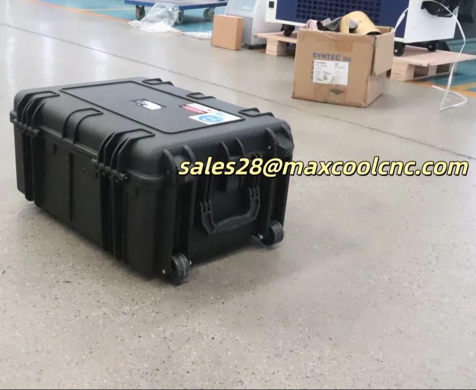 2026 Suitcase & Luggage Handhe - Portable Laser Rust Removal ulasan dan harga
