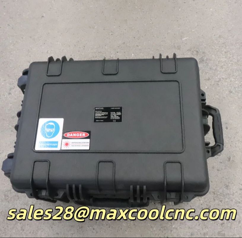 2026 Suitcase & Luggage Handhe - Portable Laser Rust Removal ulasan dan harga