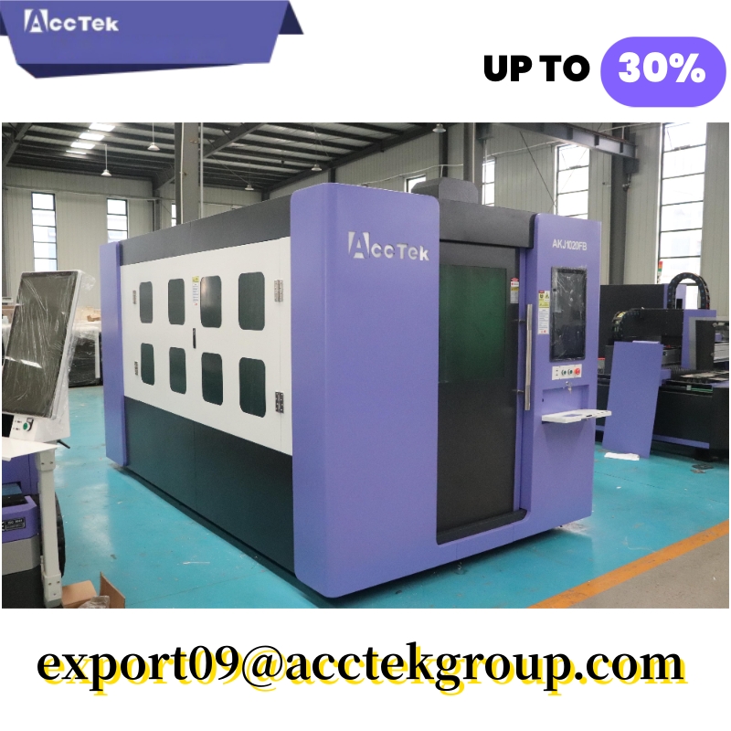 Industrial Large Metal Max She - Industrial Laser Metal Cutting Machine ulasan dan harga