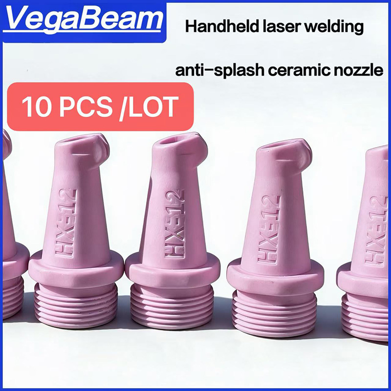 10 pcs Handheld Laser Ceramic  - Industrial Laser Blaster ulasan dan harga