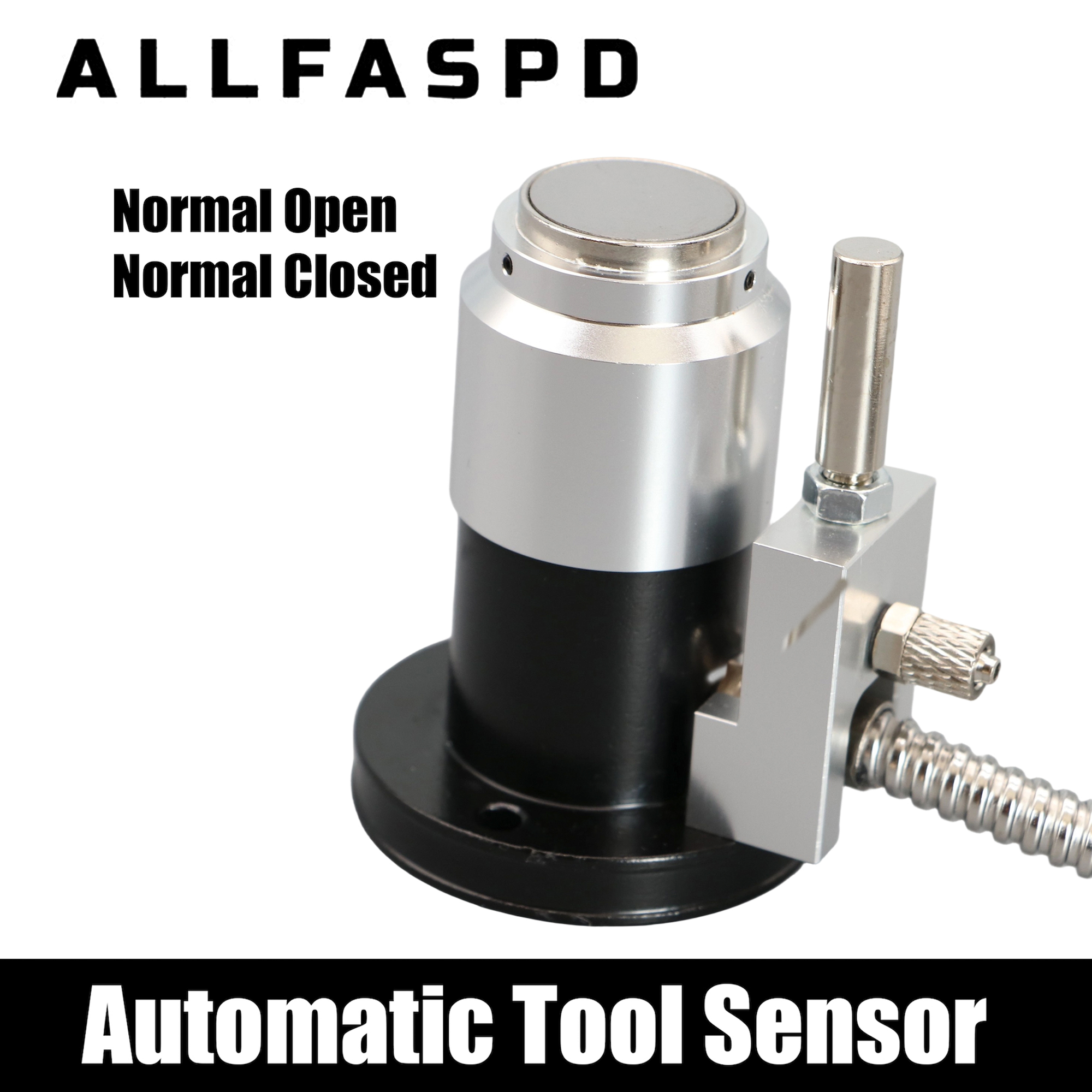 CNC Tool Sensor Automatic Norm - Z Axis Cnc Touch Probe ulasan dan harga