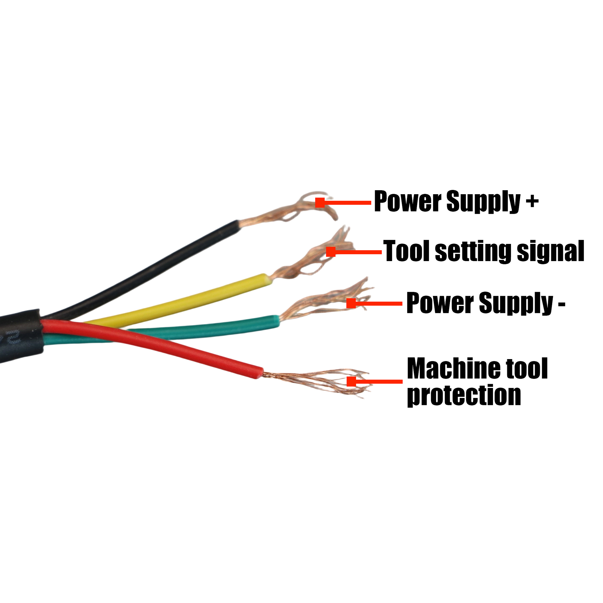 CNC Tool Sensor Automatic Norm - Z Axis Cnc Touch Probe ulasan dan harga
