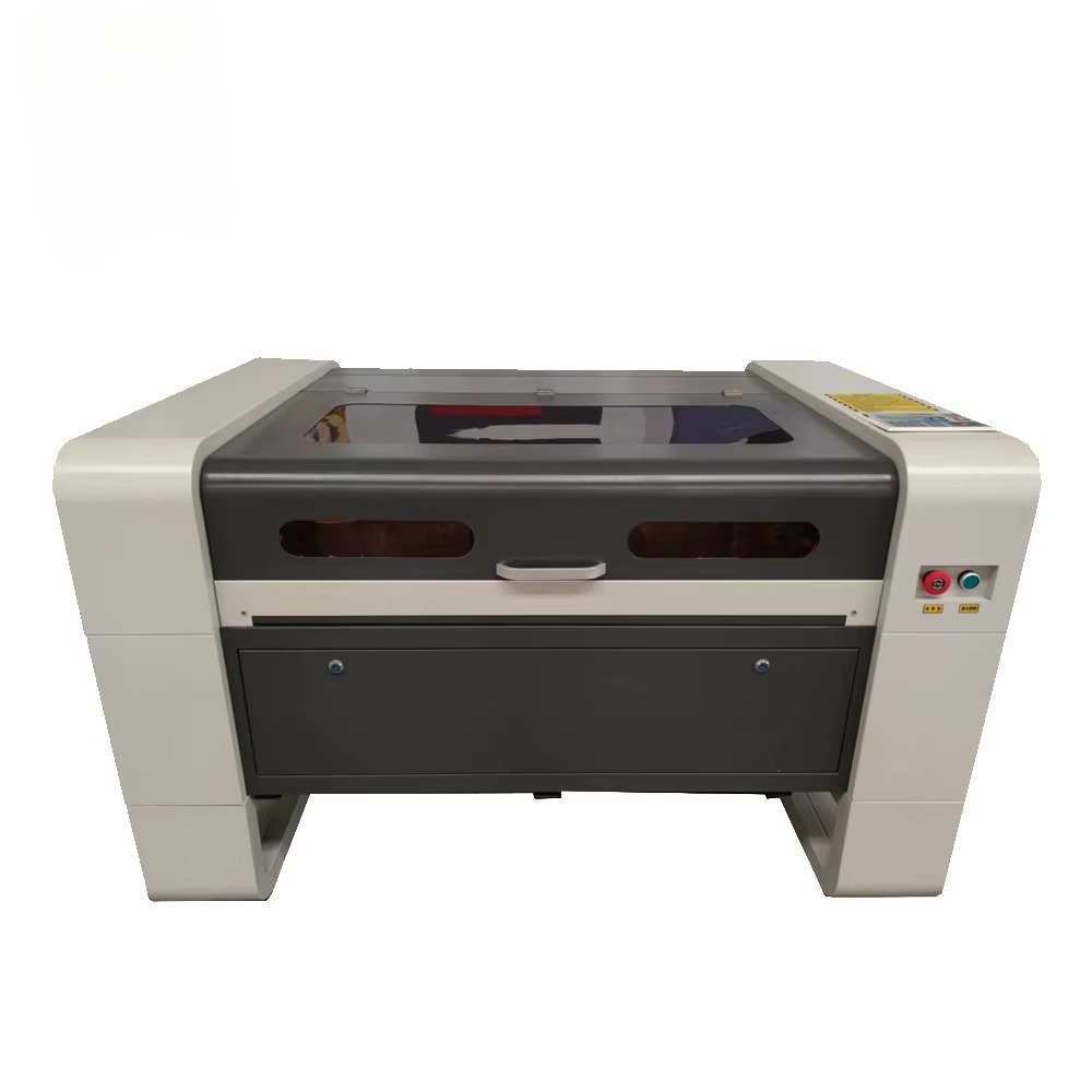 Voiern 6090 CO2 RD Laser Cutti - Laser Chiller Water Cooler ulasan dan harga