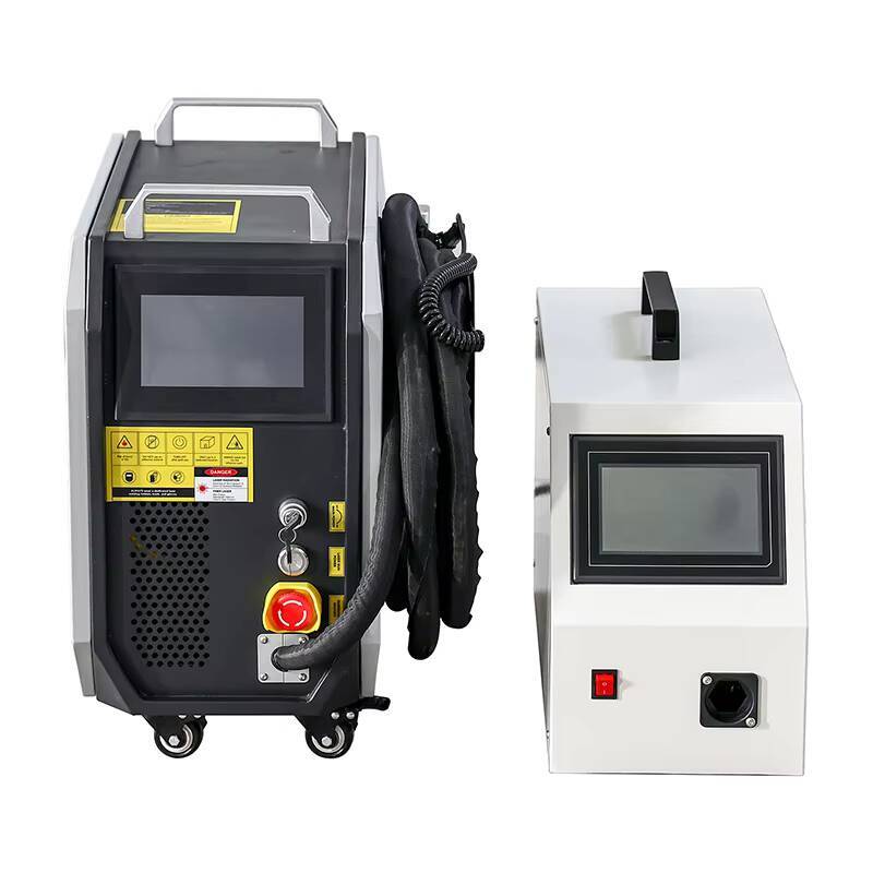 Portable 4In1 1500W Max Air Co - Industrial Laser Blaster ulasan dan harga