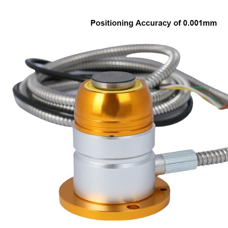A92P Z Axis Probe For CNC Mill - Z Axis Cnc Touch Probe ulasan dan harga