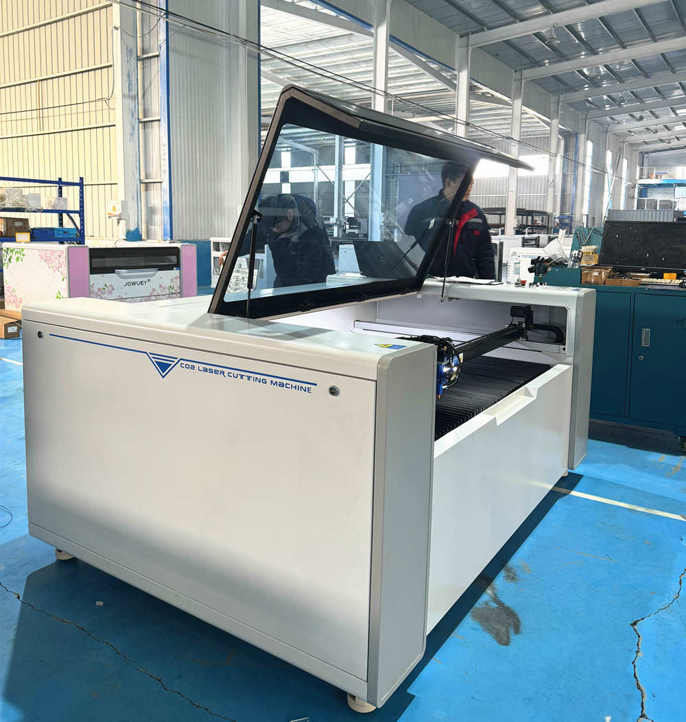 Wholesale Price Industrial CO2 - Industrial Laser Engraving Machine Price ulasan dan harga