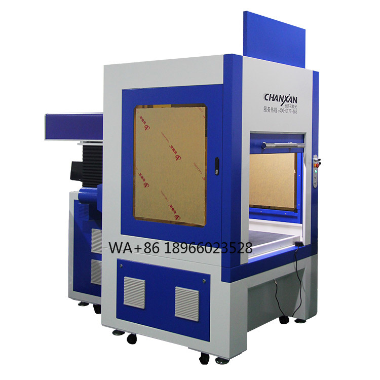Denim Jeans Laser Engraving Ma - Industrial Laser Engraving Machine Price ulasan dan harga