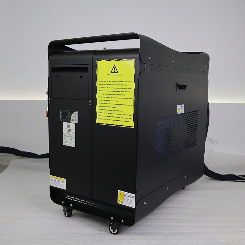 1500W 2000W 3000W Fiber Laser  - Industrial Laser Metal Cutting Machine ulasan dan harga