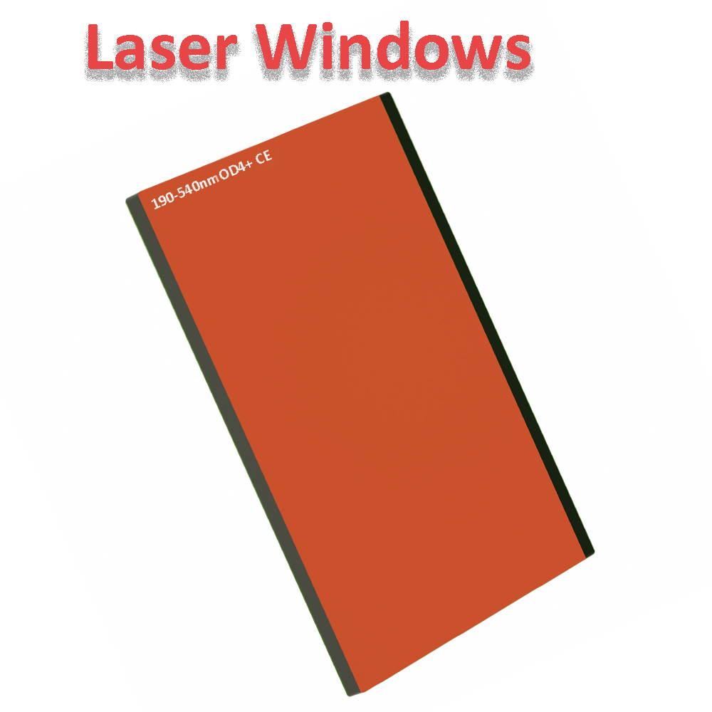 Laser Viewing shield Protectiv - Industrial Laser Cutting ulasan dan harga