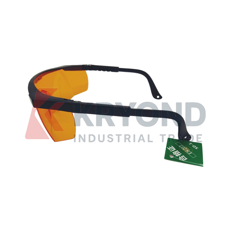 Shield Laser SD1 Safety Goggle - Industrial Use Of Laser ulasan dan harga