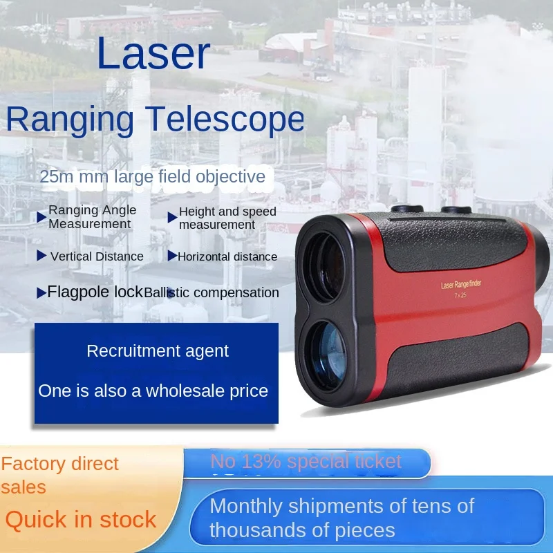 High-Precision 1800 Meter Indu - Industrial Use Of Laser ulasan dan harga