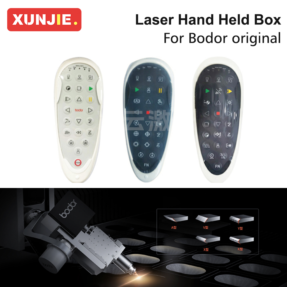 Bodor Original MANGO Wireless  - Industrial Laser Cutter ulasan dan harga