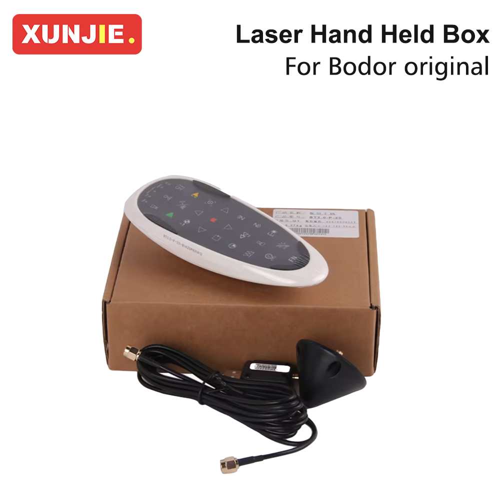 Bodor Original MANGO Wireless  - Industrial Laser Cutter ulasan dan harga