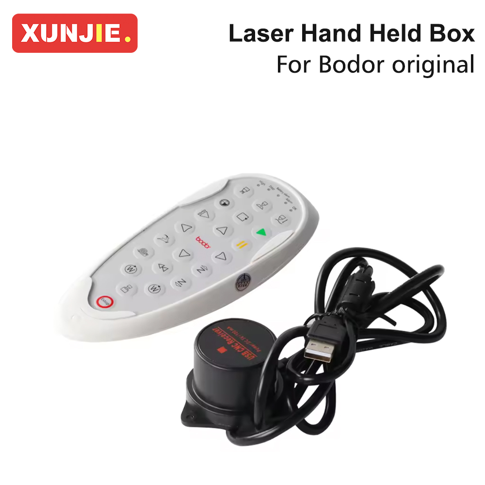 Bodor Original MANGO Wireless  - Industrial Laser Cutter ulasan dan harga