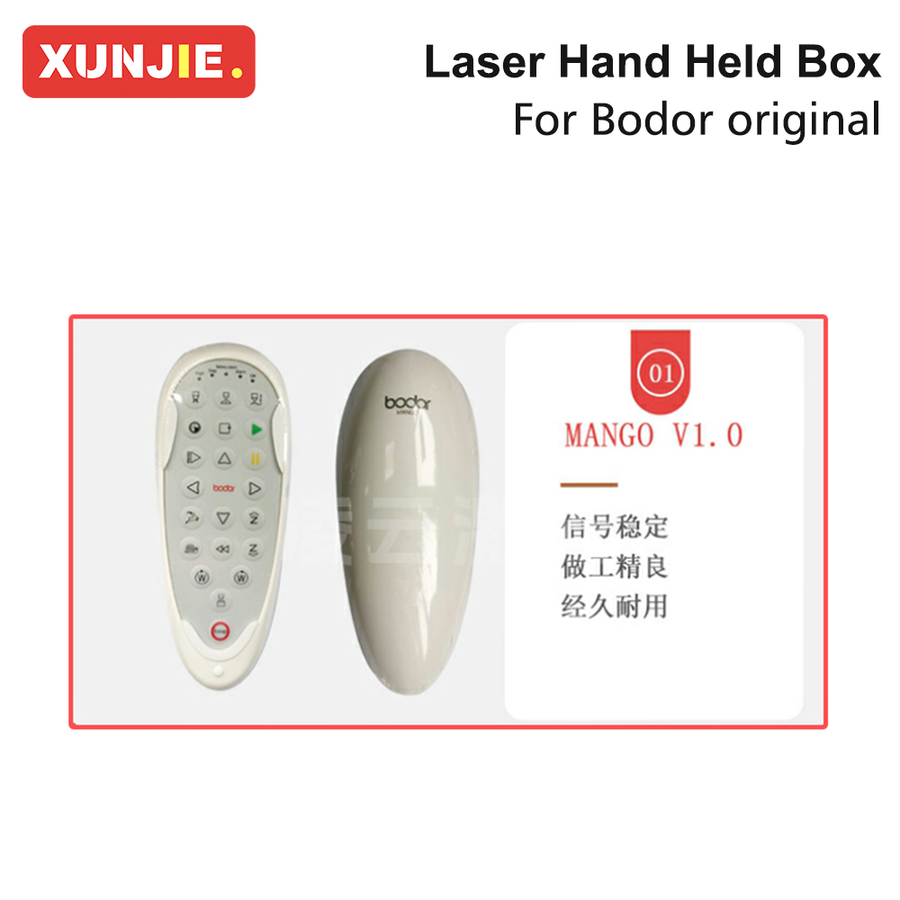 Bodor Original MANGO Wireless  - Industrial Laser Cutter ulasan dan harga