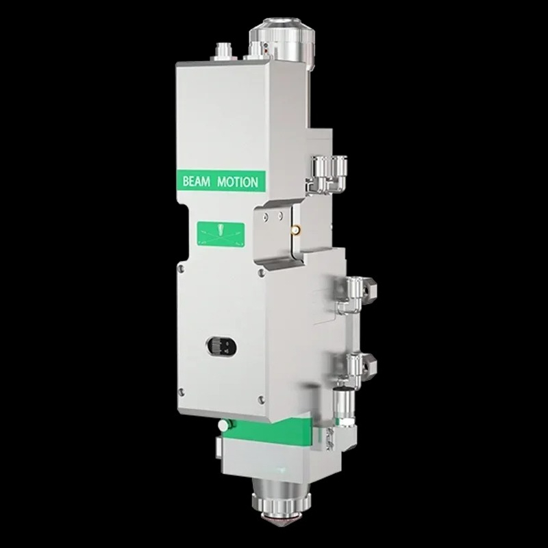 Fiber Cutting Head 3.3KW BT240 - Industrial Use Of Laser ulasan dan harga