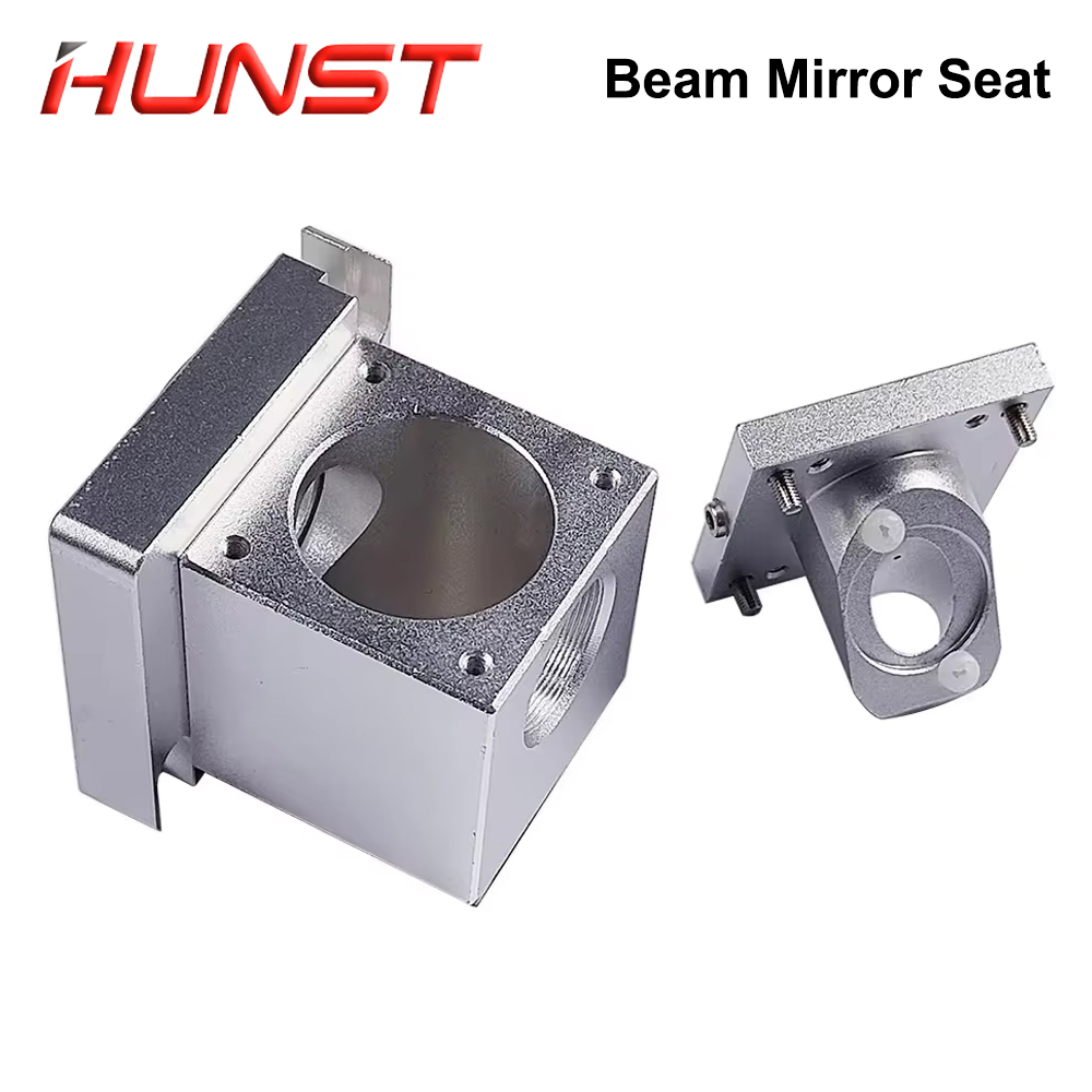 HUNST CO2 Laser Beam Mirror Se - Laser Beam Expander ulasan dan harga