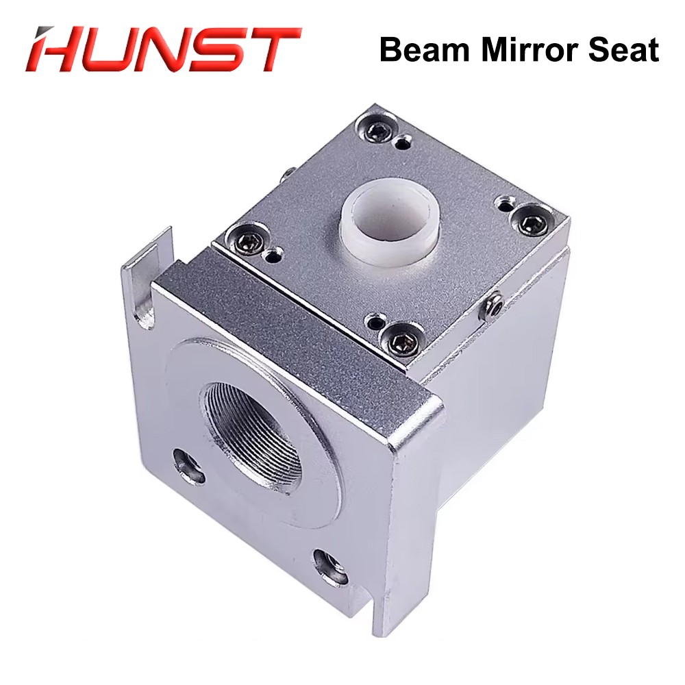 HUNST CO2 Laser Beam Mirror Se - Laser Beam Expander ulasan dan harga