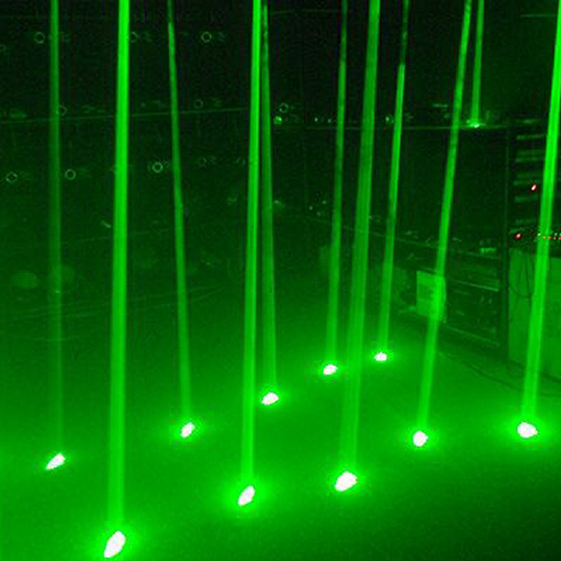 Fat Beam Laser Module for Hall - Laser Beam Expander ulasan dan harga