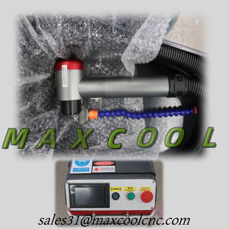 Mini Portable Laser Cleaning M - Portable Laser Rust Removal ulasan dan harga