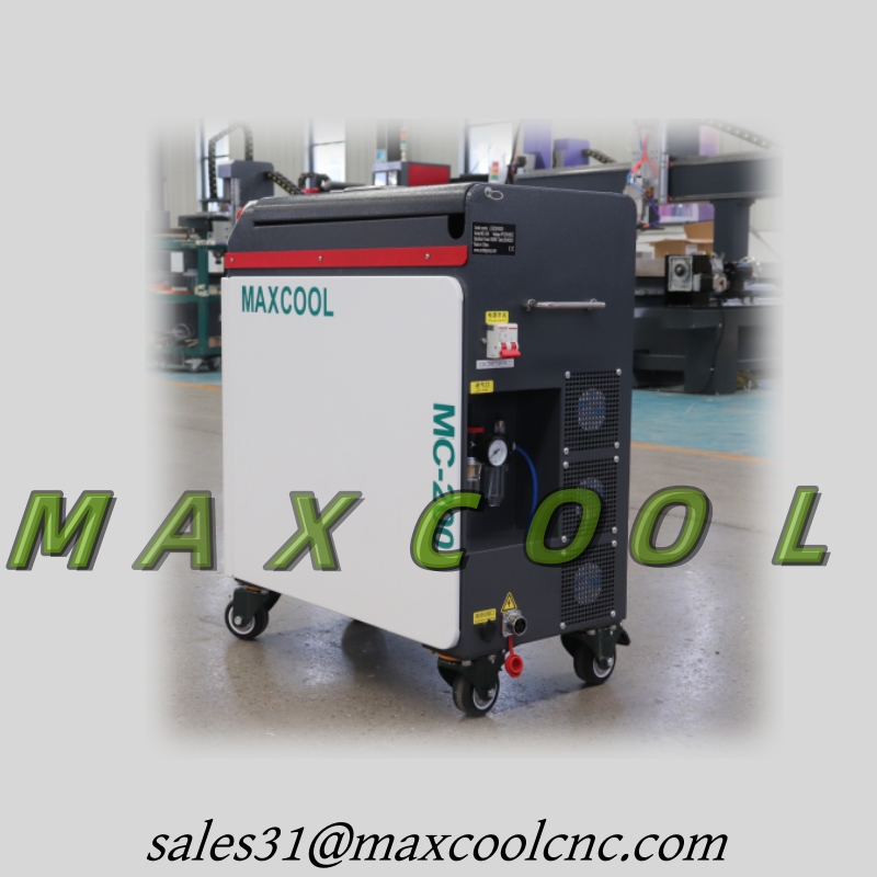 Mini Portable Laser Cleaning M - Portable Laser Rust Removal ulasan dan harga